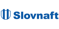 Slovnaft logo